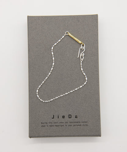 JIEDA　925 SILVER BRACELET