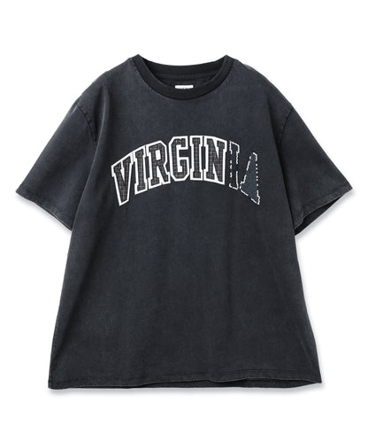 JIEDA　VIRGINIA S/S TEE