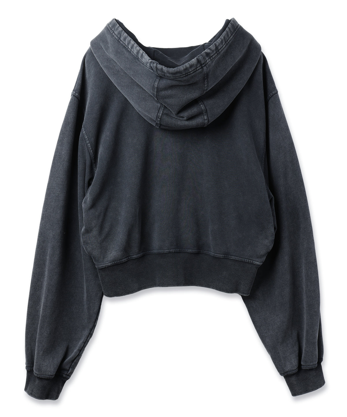 JIEDA　I ♡ JE HOODIE