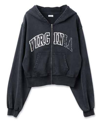 JIEDA　VIRGINIA HOODIE