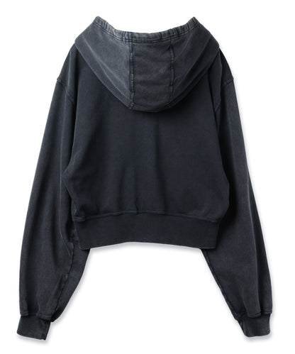 JIEDA　VIRGINIA HOODIE