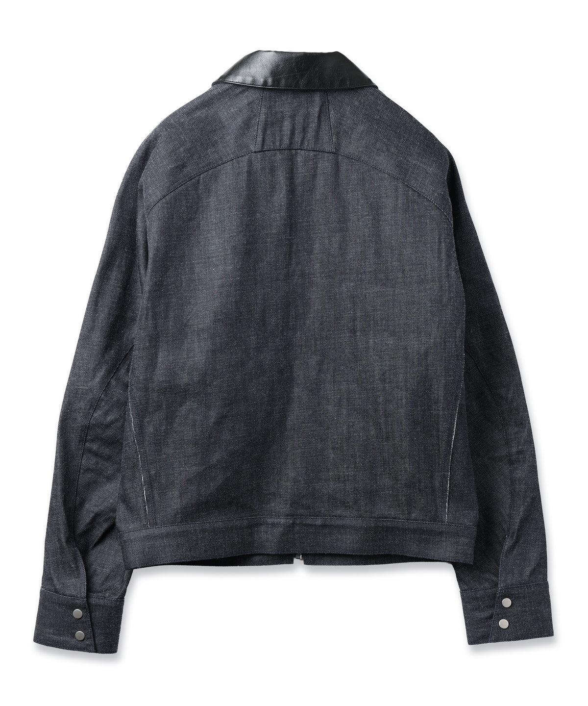 JIEDA　ENGINEERED RIGID DENIM JACKET