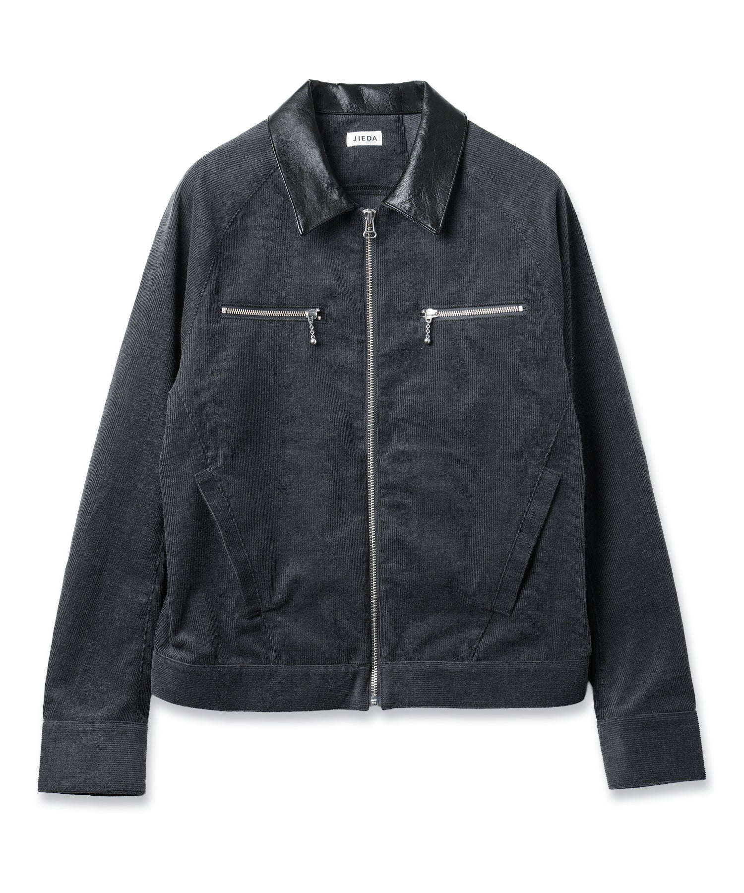 JIEDA ENGINEERED CORDUROY JACKET – KIKUNOBU