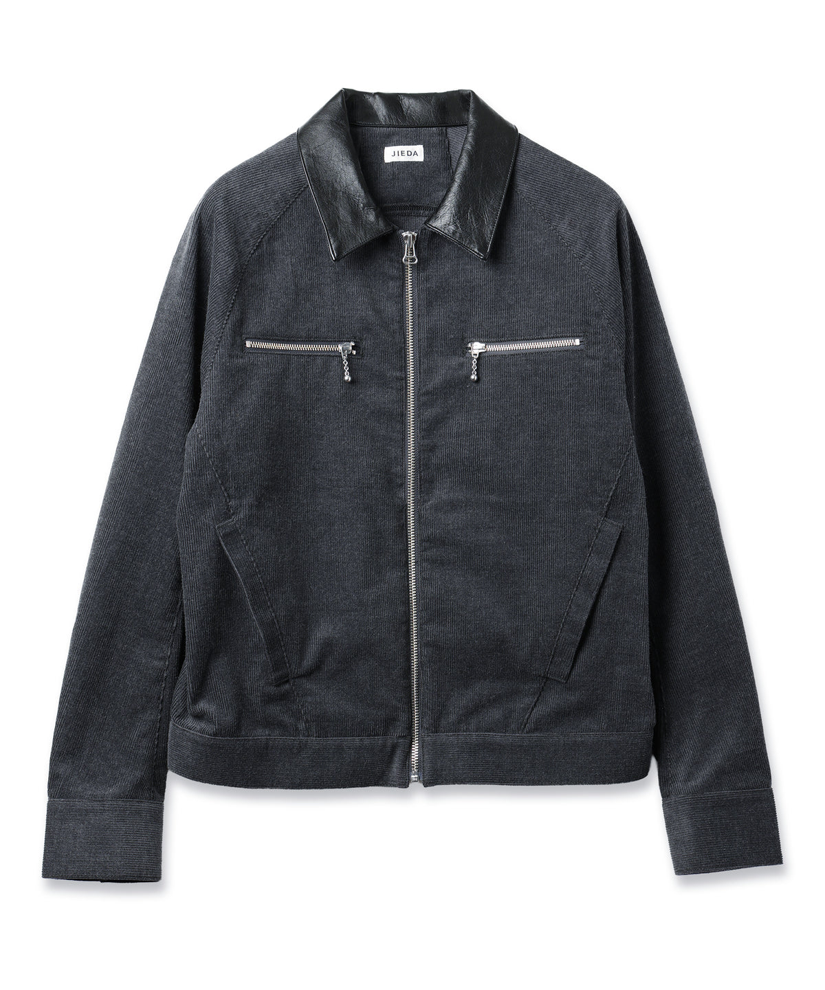 JIEDA　ENGINEERED CORDUROY JACKET