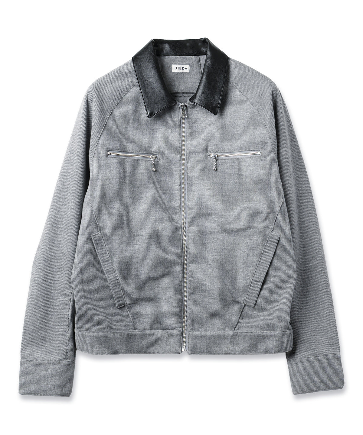 JIEDA　ENGINEERED CORDUROY JACKET
