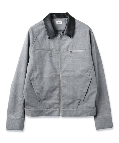 JIEDA　ENGINEERED CORDUROY JACKET