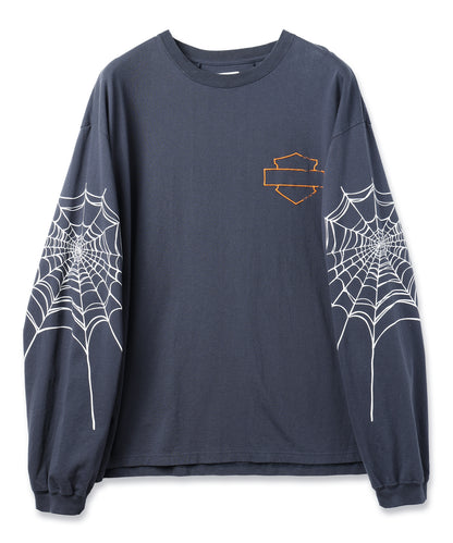 JIEDA　SPYDER LONG SLEEVE