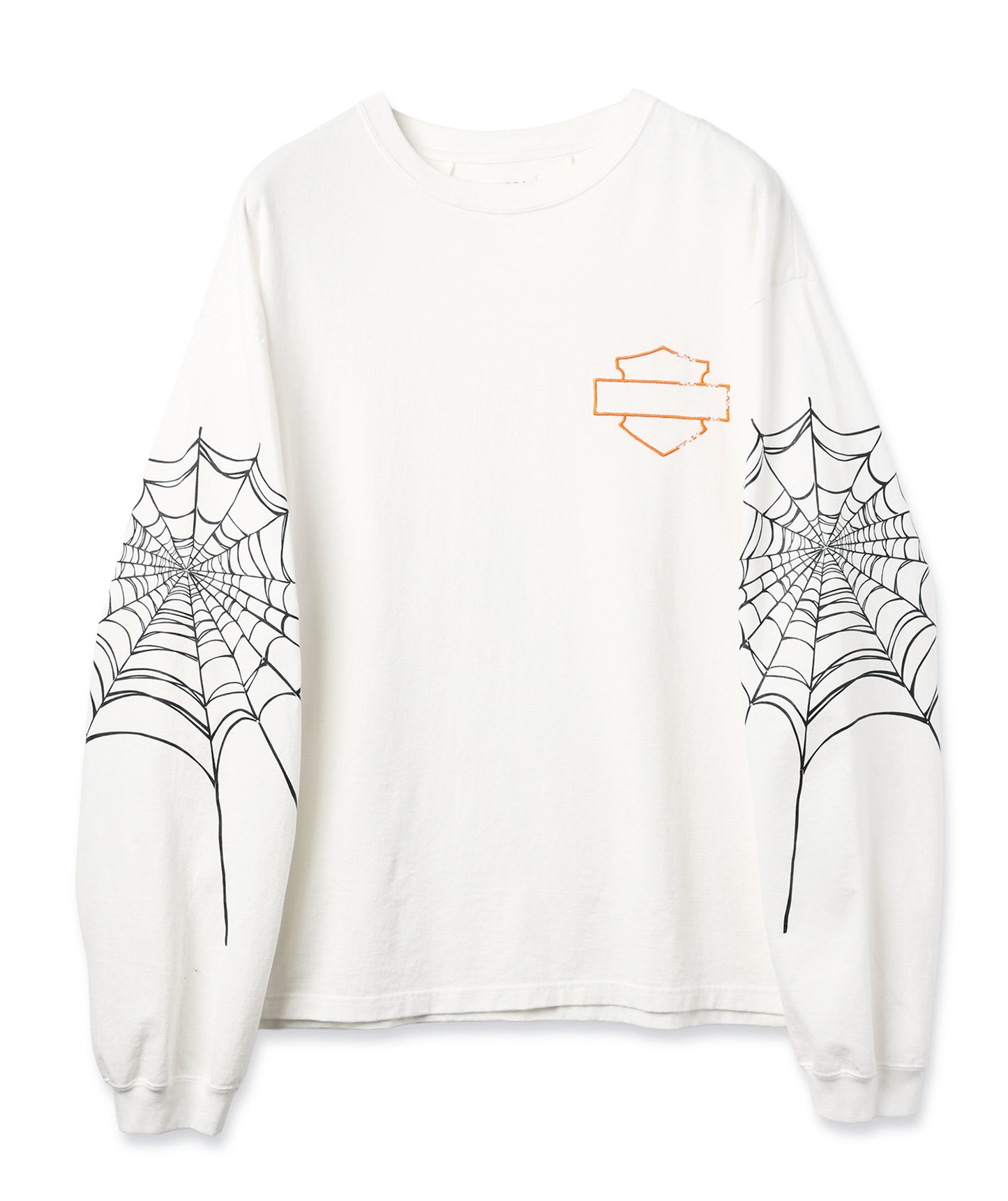 JIEDA　SPYDER LONG SLEEVE