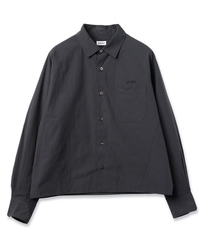 JIEDA　ENGINEERED SHIRT