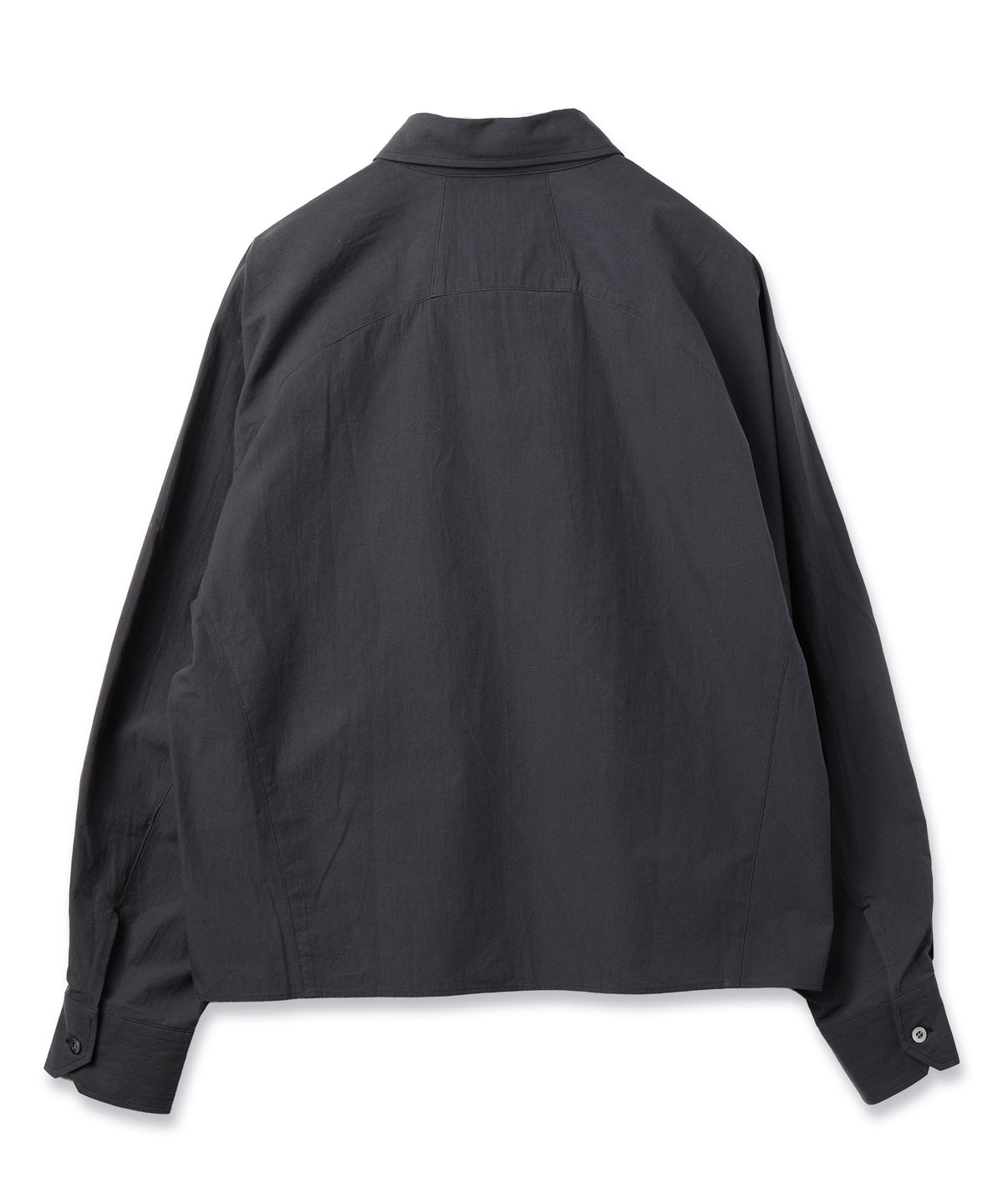 JIEDA　ENGINEERED SHIRT