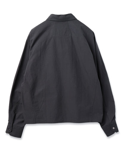 JIEDA　ENGINEERED SHIRT