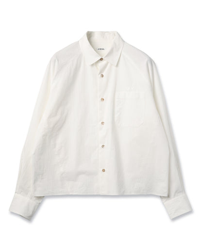 JIEDA　ENGINEERED SHIRT