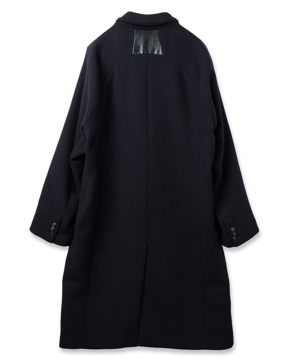 JIEDA　3D ENGINEERED OVER COAT