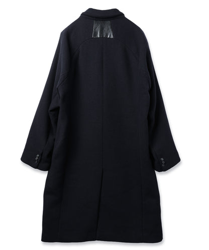 JIEDA　3D ENGINEERED OVER COAT