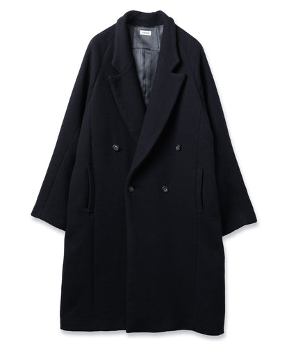 JIEDA　3D ENGINEERED OVER COAT