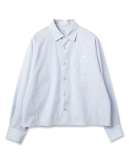 JIEDA　ENGINEERED SHIRT