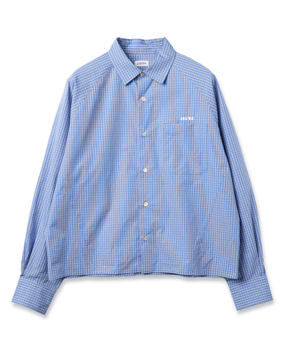 JIEDA　ENGINEERED SHIRT