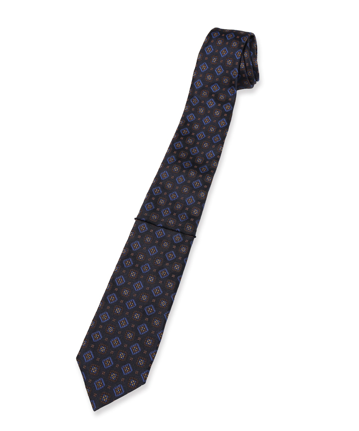 JIEDA　JIEDA DECONSTRUCTED TIE