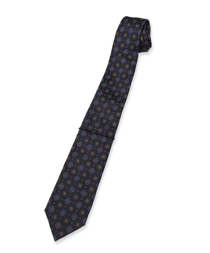 JIEDA　JIEDA DECONSTRUCTED TIE