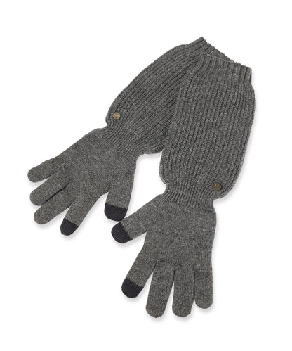 JIEDA　LOOSE GLOVES