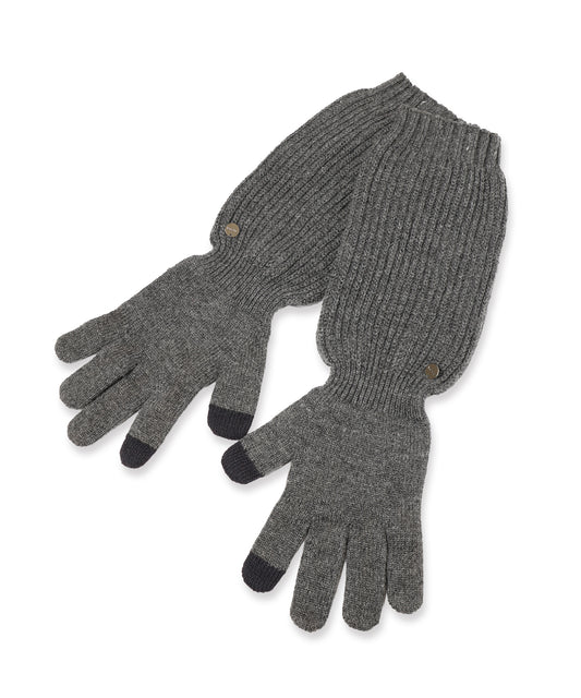 JIEDA　LOOSE GLOVES