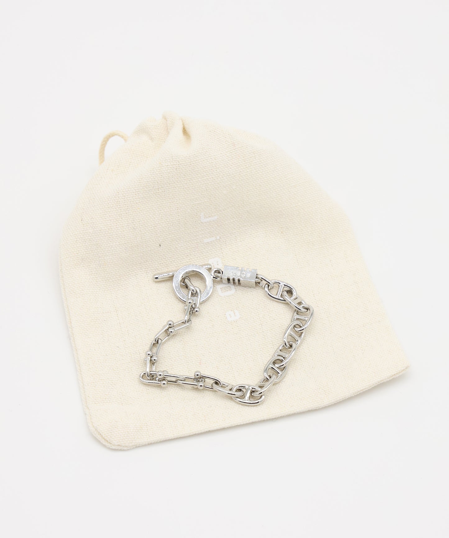 JIEDA　SWITCHING BRACELET-A