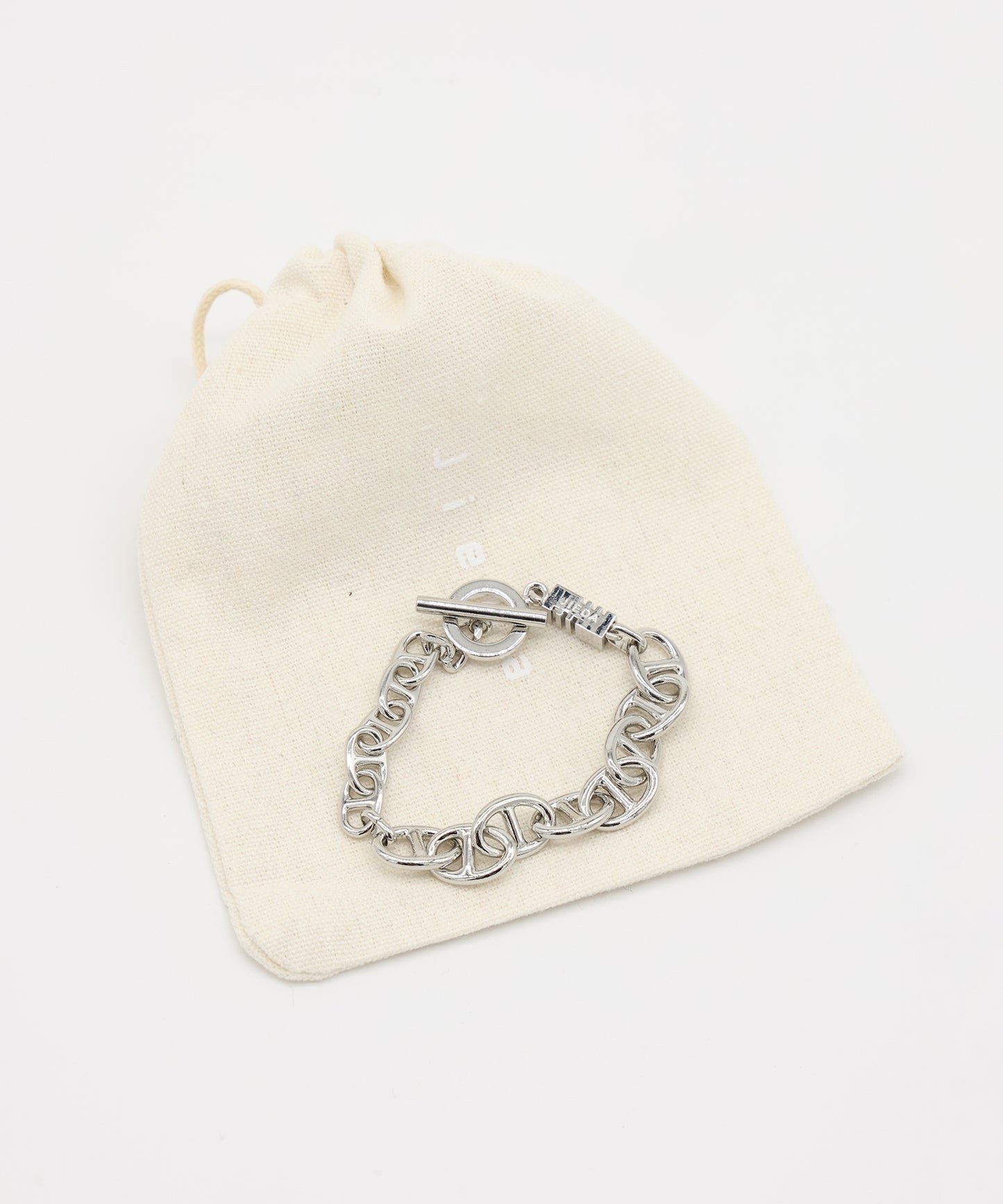 JIEDA　SWITCHING BRACELET-B