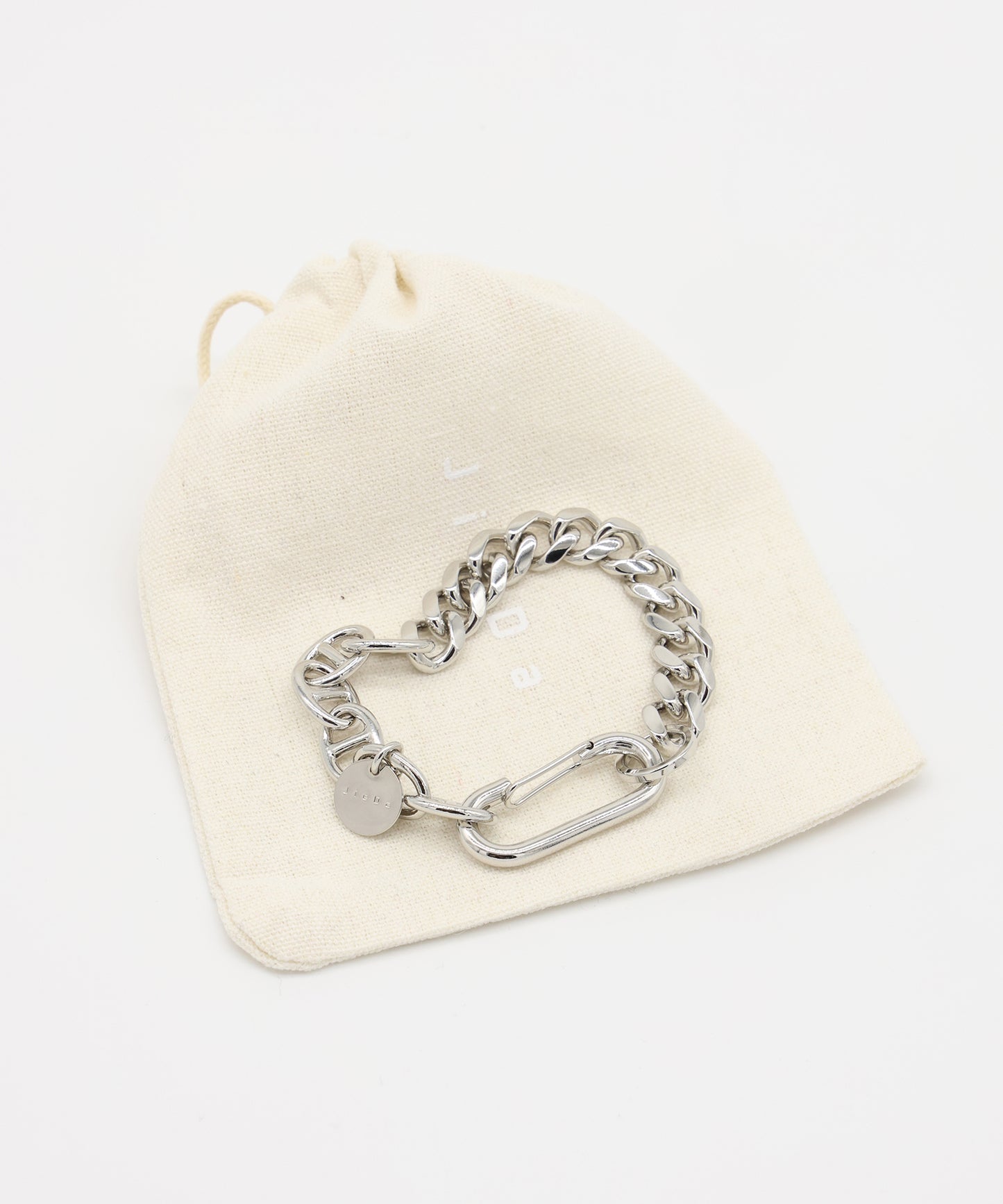 JIEDA　WIDE SWITCHING BRACELET