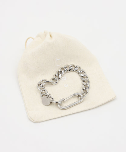 JIEDA　WIDE SWITCHING BRACELET