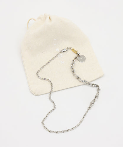 JIEDA　SWITCHING NECKLACE