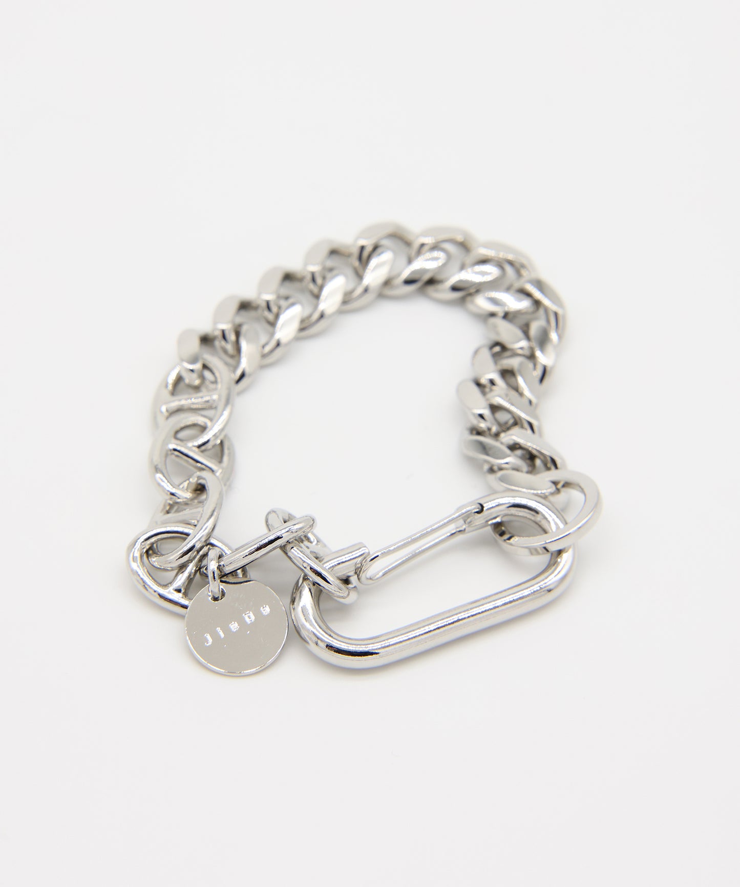 JIEDA　WIDE SWITCHING BRACELET