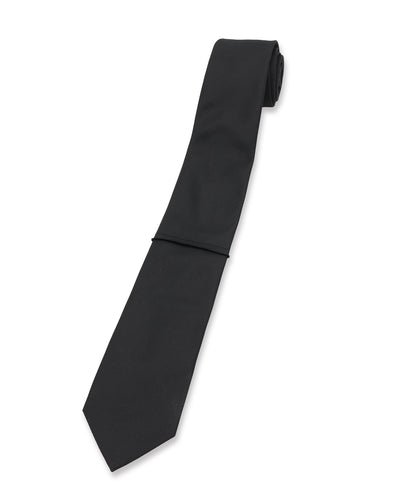 JIEDA　JIEDA DECONSTRUCTED TIE