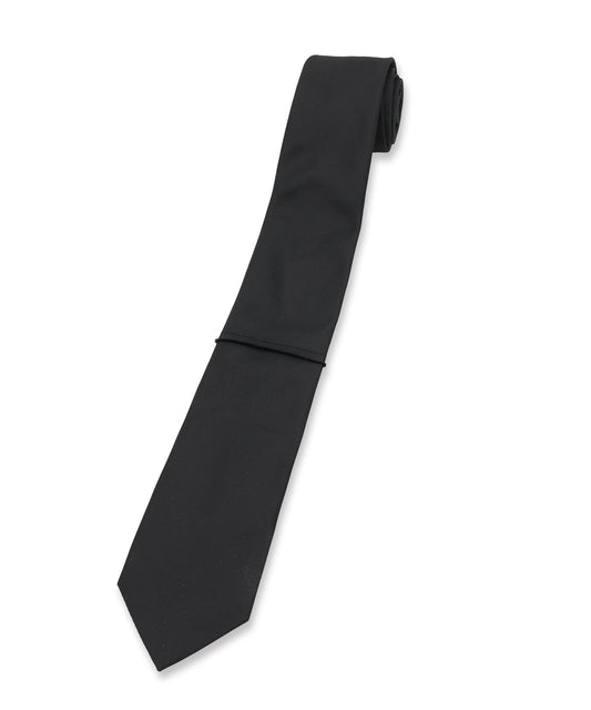 JIEDA　JIEDA DECONSTRUCTED TIE