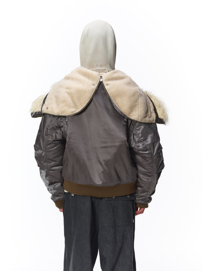 Thinsulate N-2A JACKET