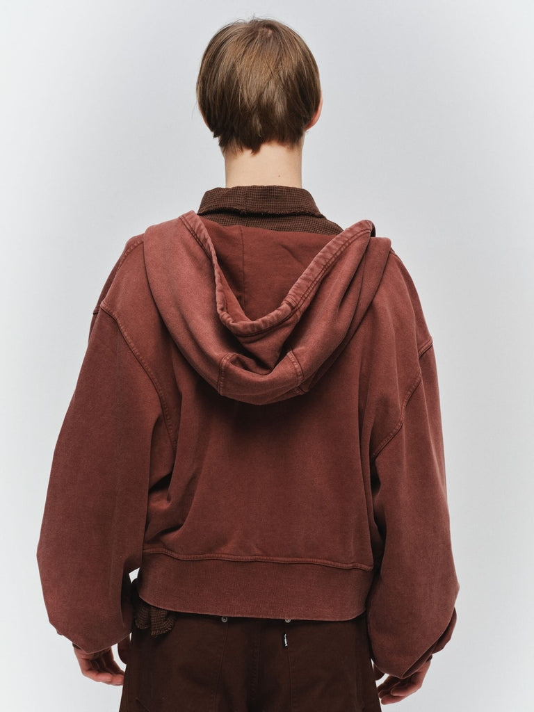 JIEDA　I ♡ JE HOODIE