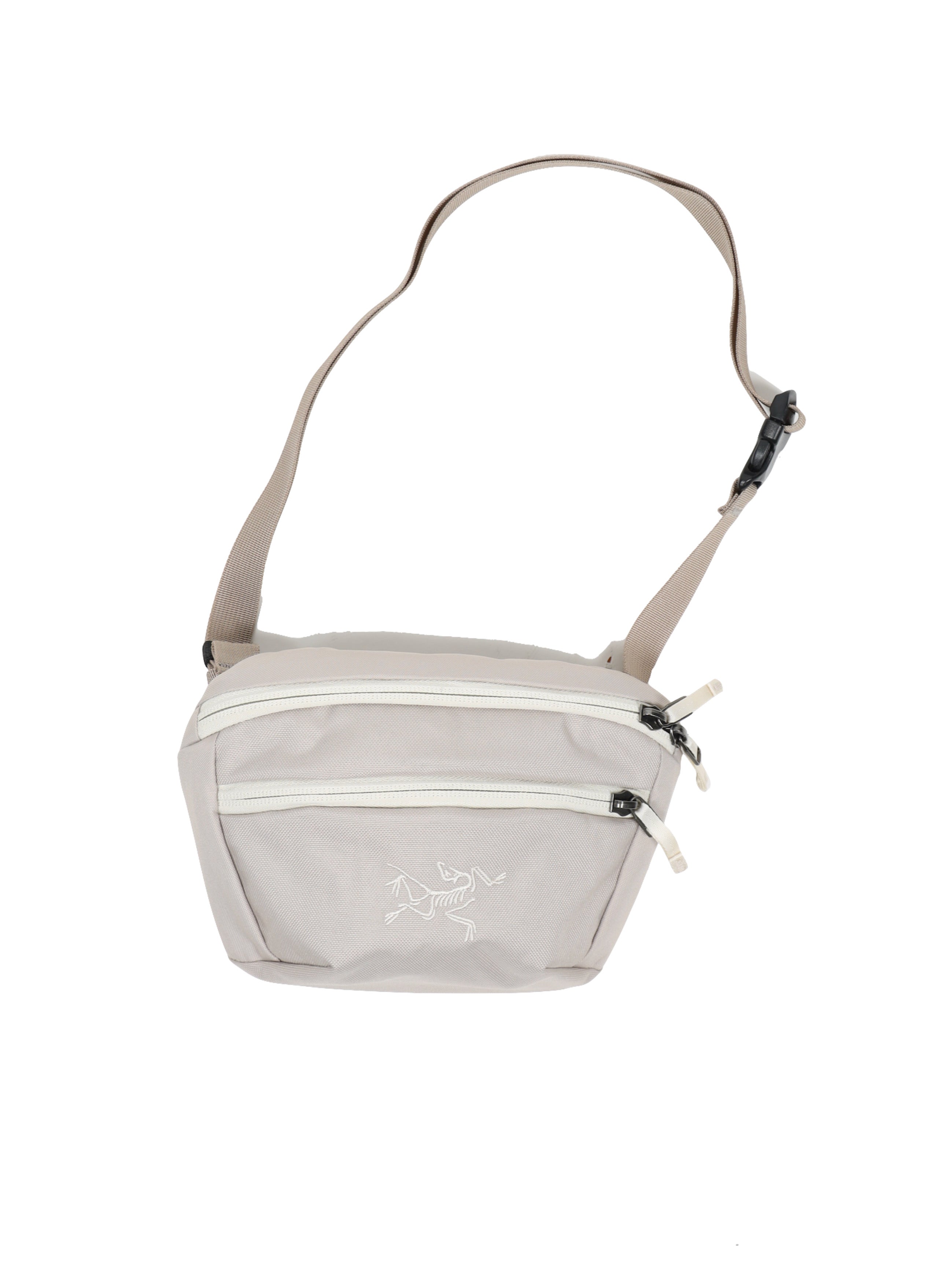 ARC'TERYX Mantis 1 Waist Pack – KIKUNOBU