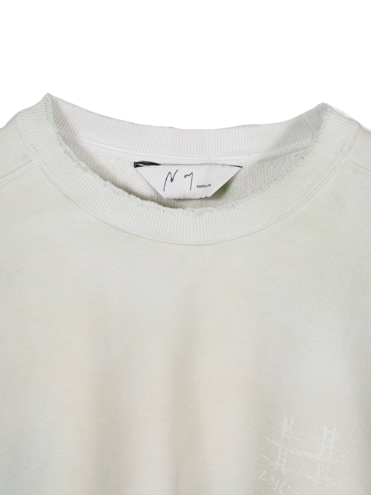 BRIDGE SWEAT SHIRT