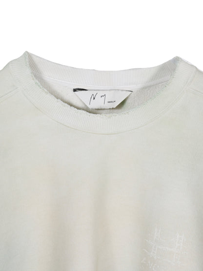 BRIDGE SWEAT SHIRT