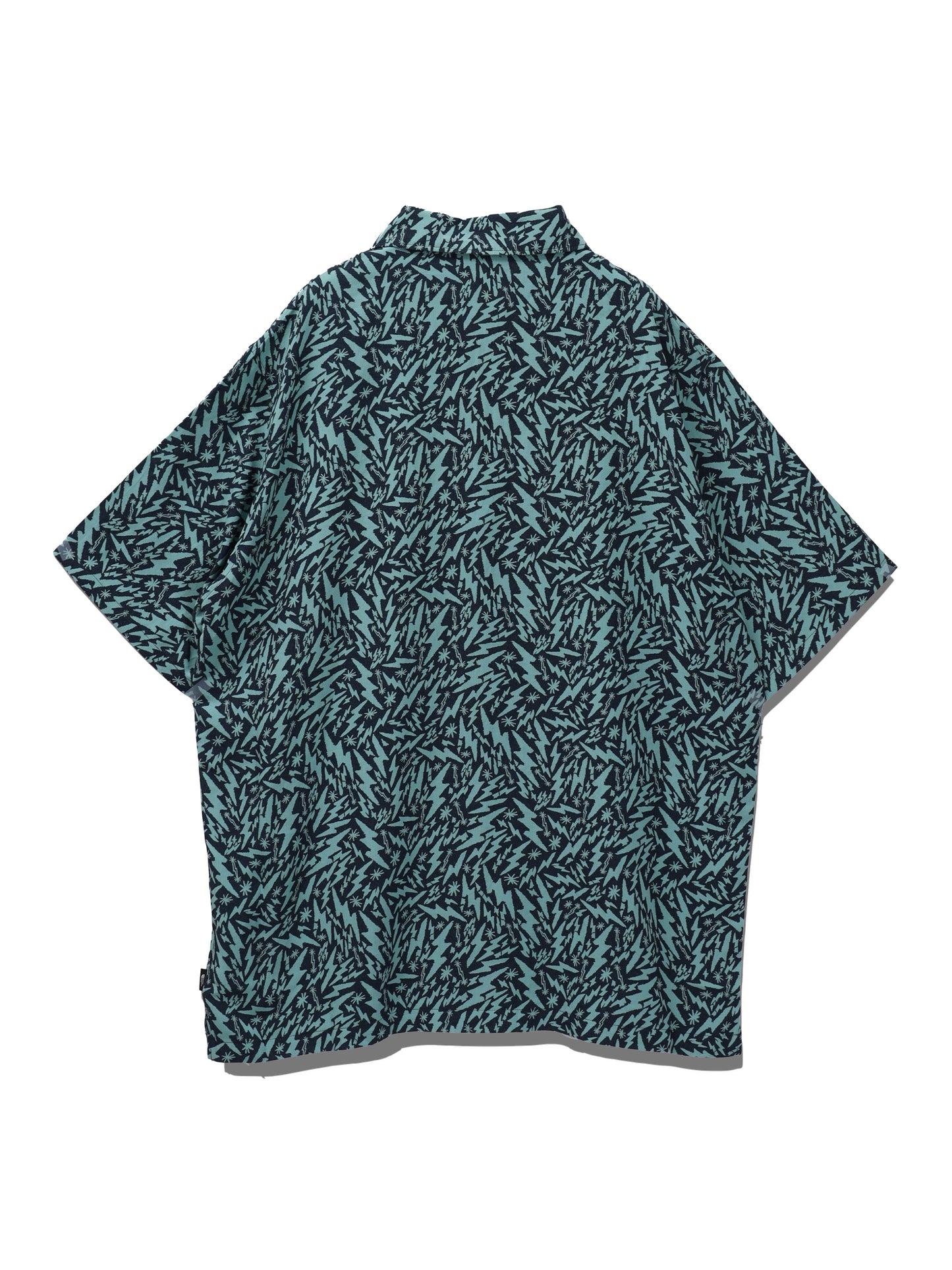 THE NORTH FACE　Lazy Lightning Shirt