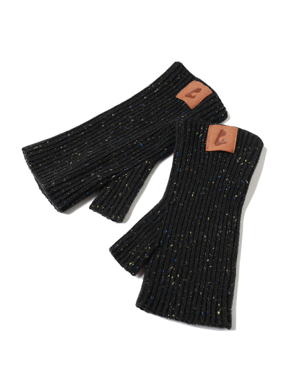 FINGERLESS MITTENS