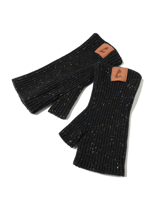 FINGERLESS MITTENS