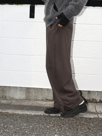 10WASH SWEAT PANTS