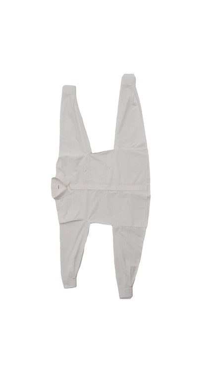 BASICKS　"H" Double Sleeve Shirt