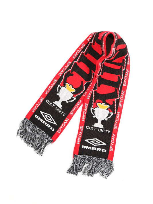 Cult Unity Scarf