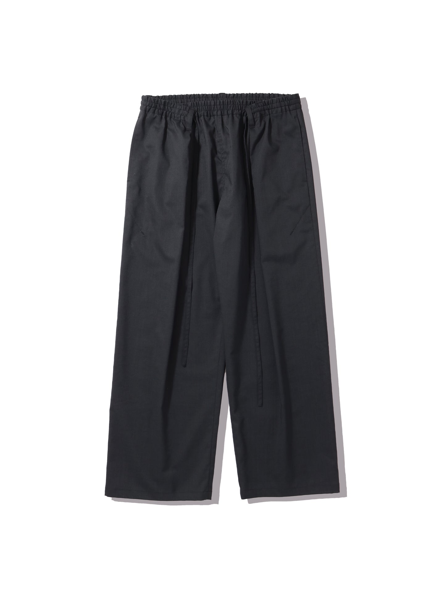 elephant TRIBAL fabrics　FOLDING EASY PANTS