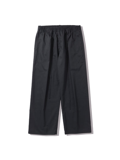 elephant TRIBAL fabrics　FOLDING EASY PANTS