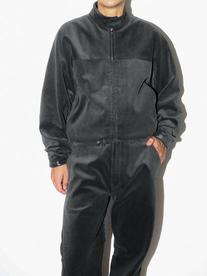 CORDUROY JACKET