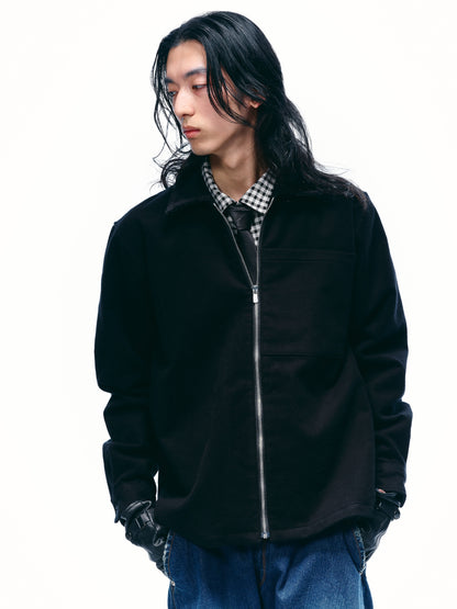 LAYERED SHIRT