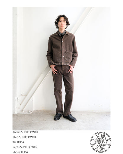 WORKER JACKET