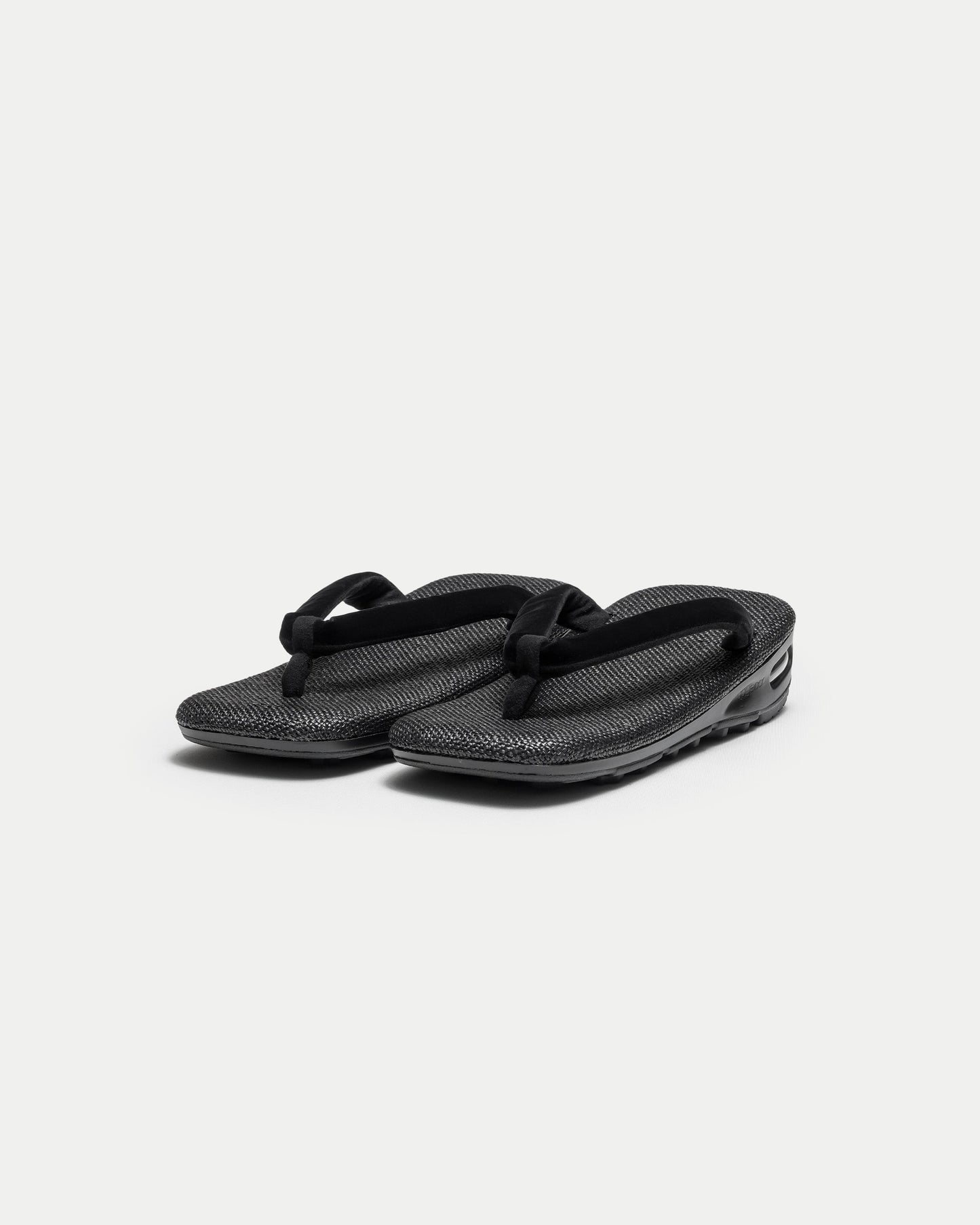 goyemon　SETTA × SNEAKER “ unda ”